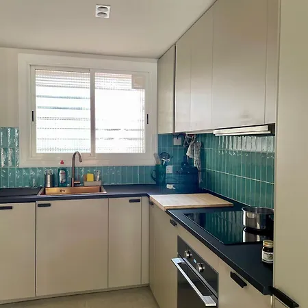 شقة Casa Alba *
