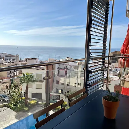 شقة Casa Alba