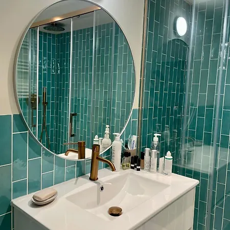 شقة Casa Alba