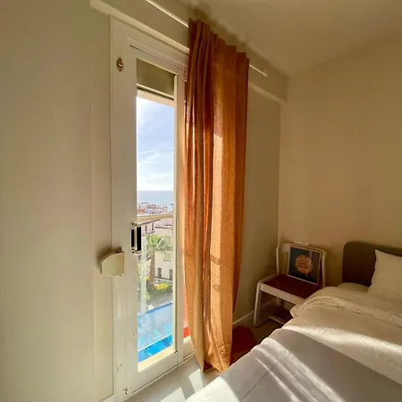 Casa Alba شقة سان بول ذي مار