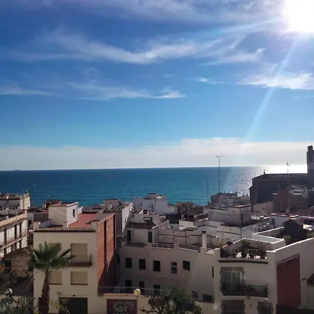 Casa Alba سان بول ذي مار