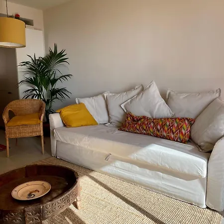 Casa Alba Lägenhet